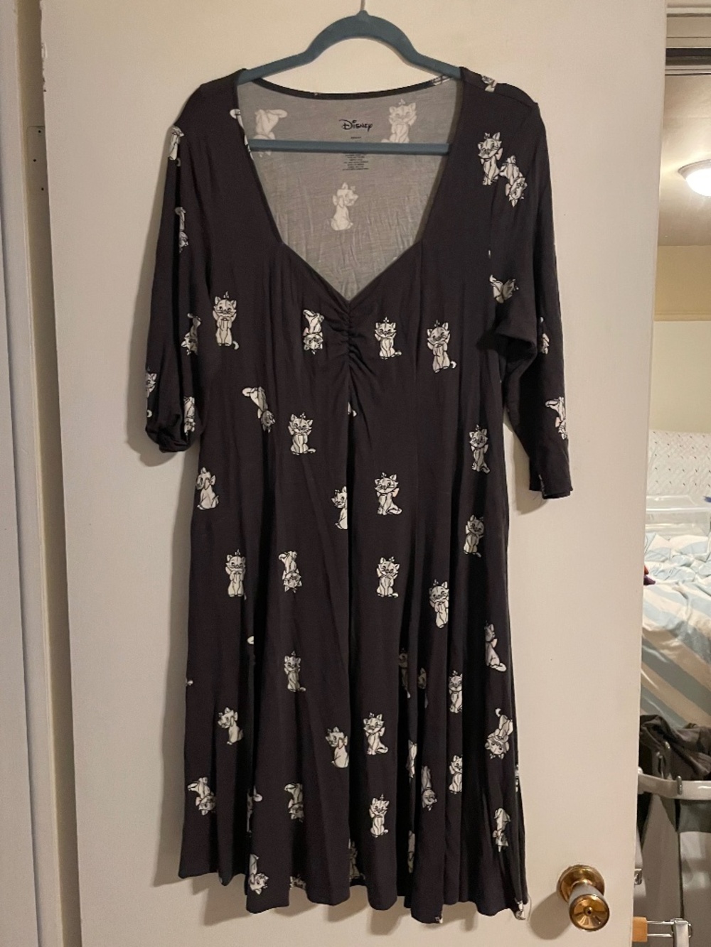 Aristocats dress